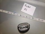 1/6 Scale WWII German Black Tanker Field Cap