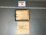 1/6 WWII German Grenade Case