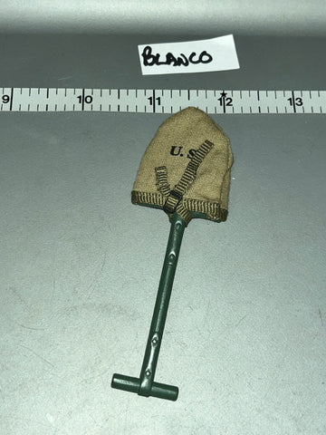 1/6 Scale WWII US Entrenching Tool