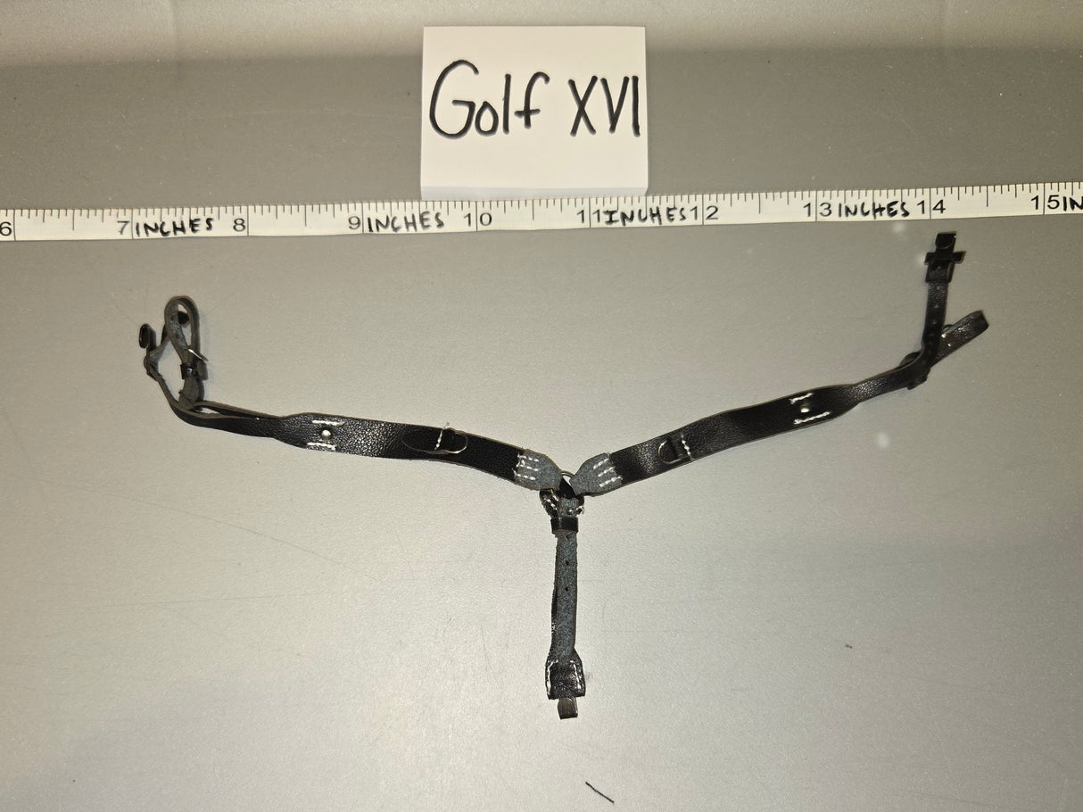 1/6 Scale WWII German Y Harness