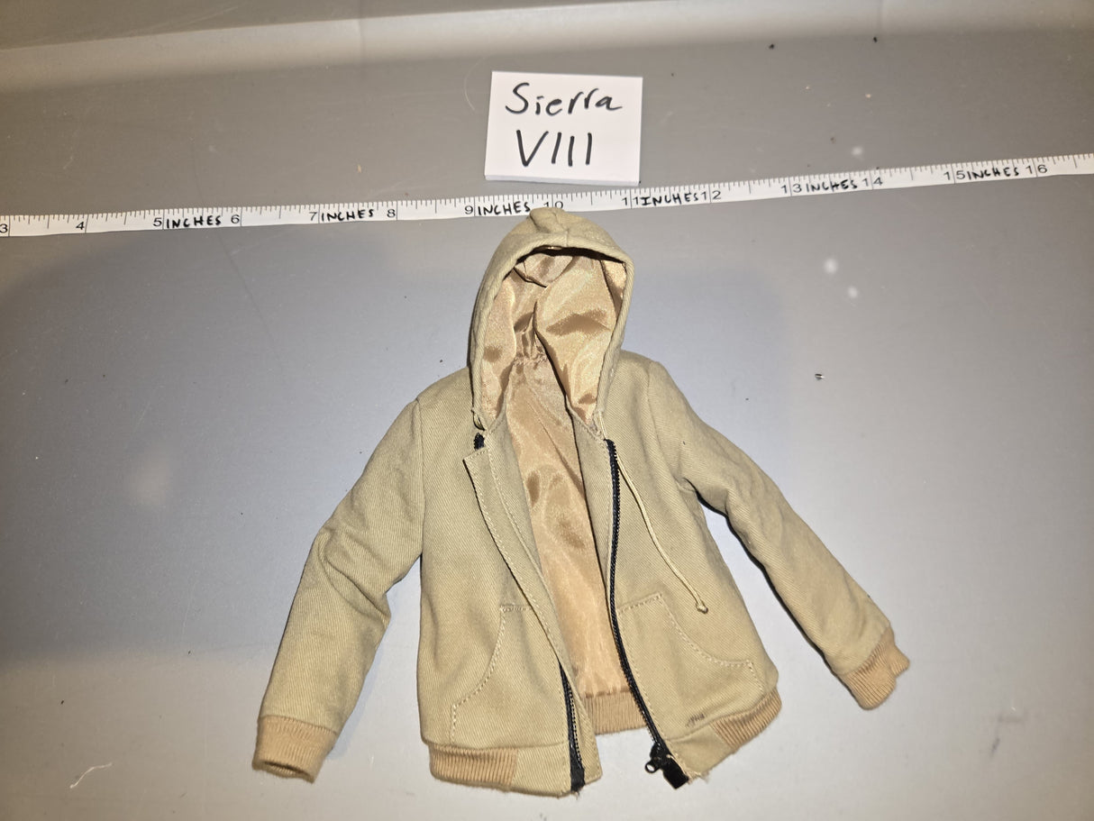 1/6 Scale Modern Era Civilian Jacket