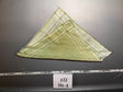 1/6 Scale Modern Era Arab Keffiyeh Head Scarf Green Pattern - X-Ray XXX
