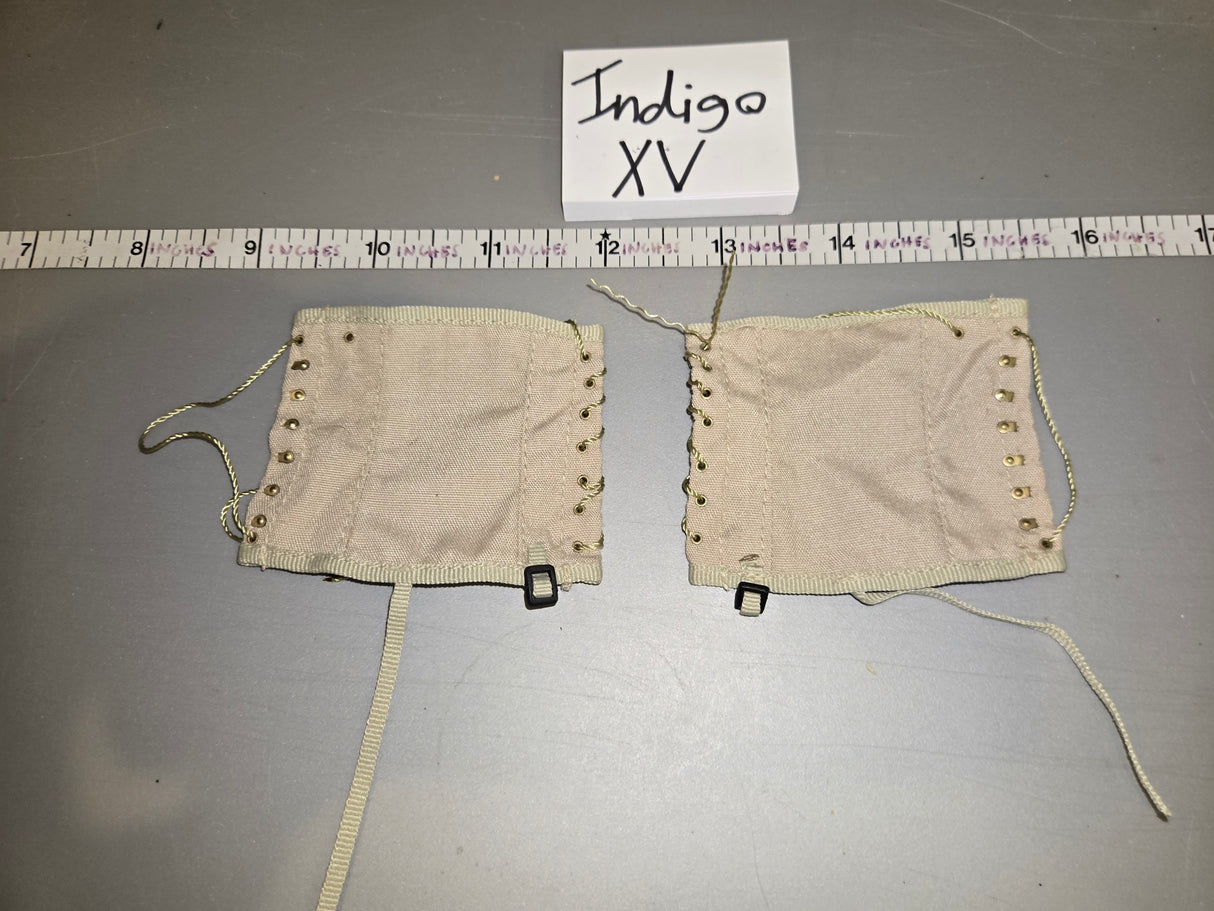 1/6 Scale WWII US Leggings