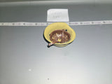 1/6 WWII German Metal Helmet