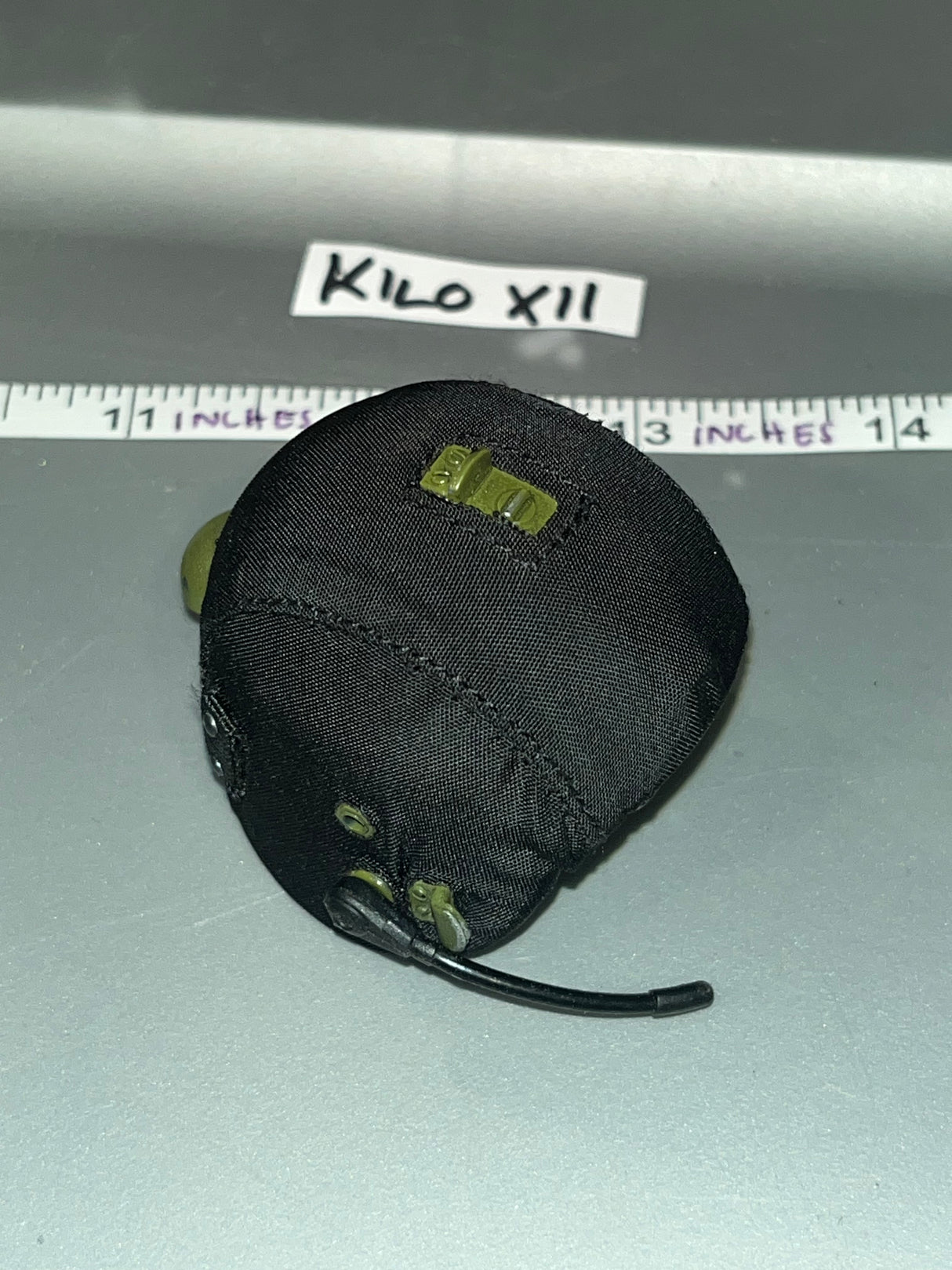 1:6 Scale Modern Russian Helmet