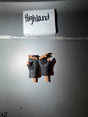 1/6 Scale Modern Era Fingerless Gloves - Highland