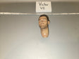 1/6 Scale Male Head Sculpt - Victor VII