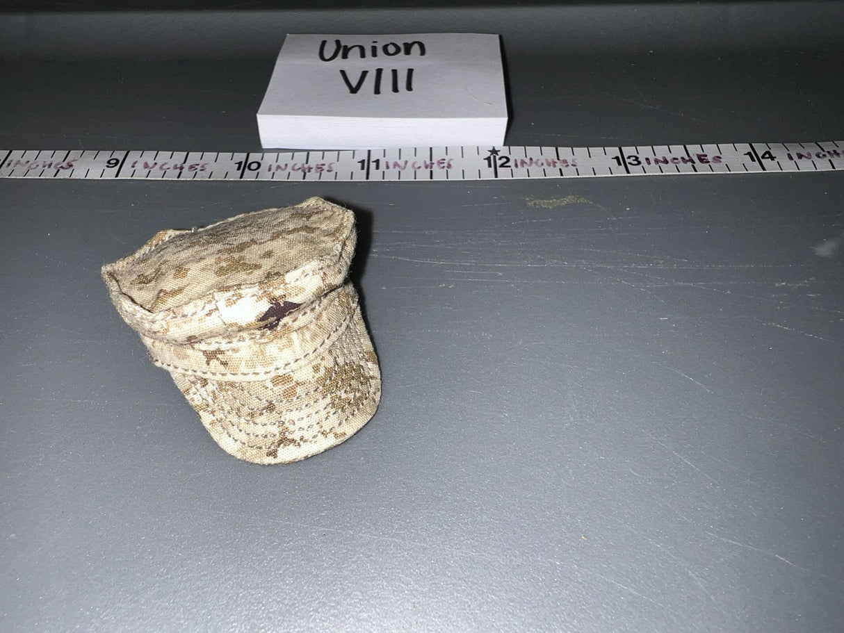 1/6 Scale Modern Marine Hat / Cover  Marpat