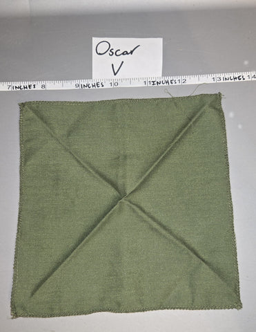 1/6 Scale Vietnam Era US Scarf / Bandana