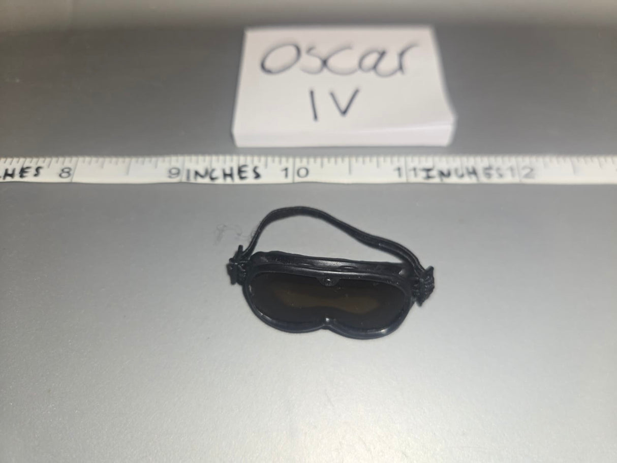 1/6 Scale Modern Dust Goggles