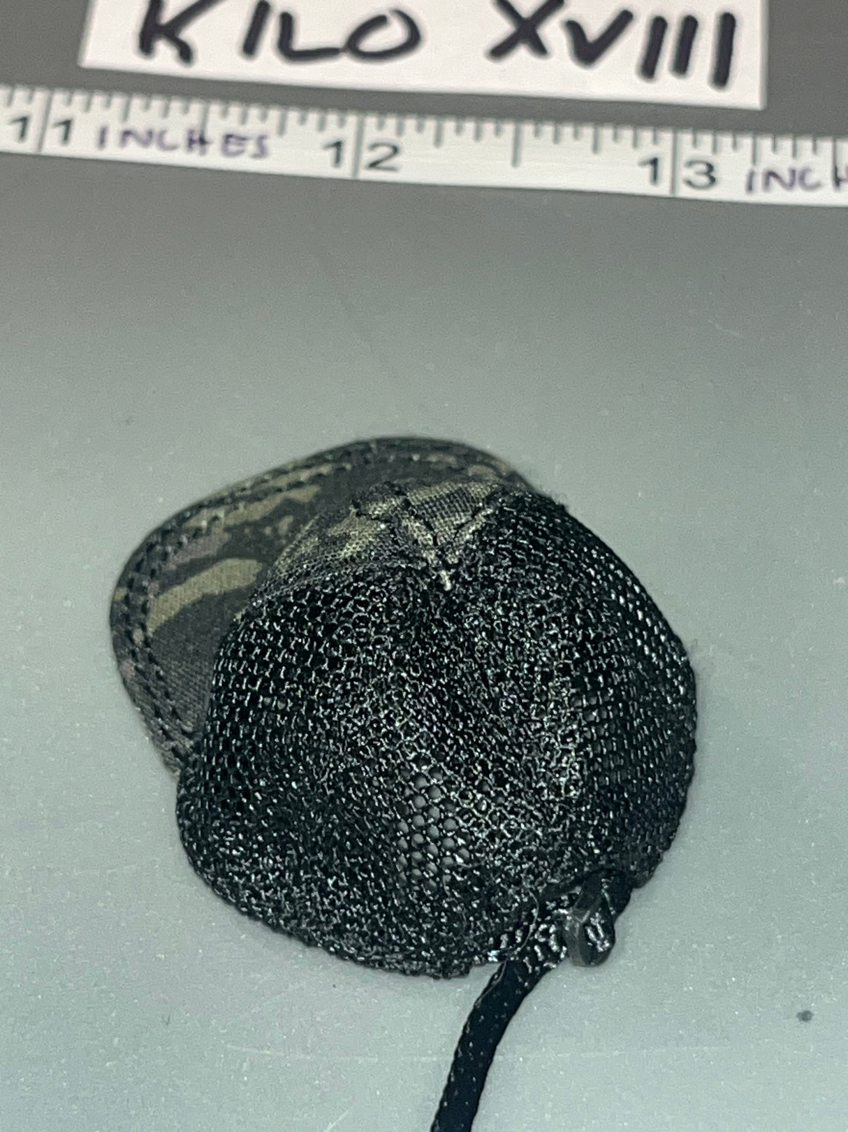 1/6 Scale Modern Baseball Hat