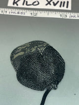 1/6 Scale Modern Baseball Hat