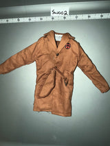 1/6 Scale Vintage Remake Adventure Team Coat