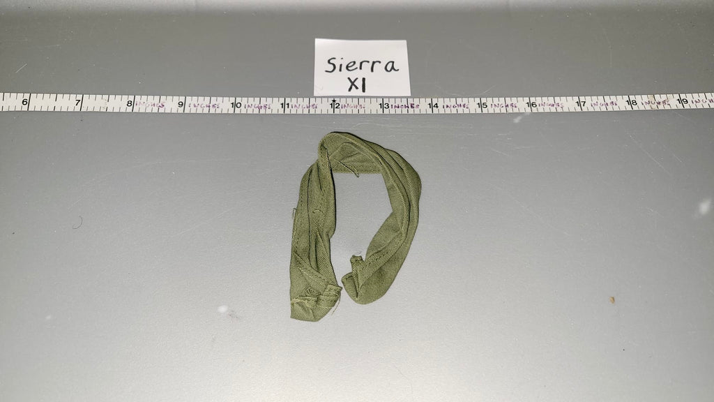 1/6 Scale WWII US Winter Scarf