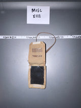 1/6 Scale WWII British Map Case - BGM