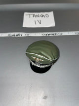 1/6 Scale WWII German Officer Hat