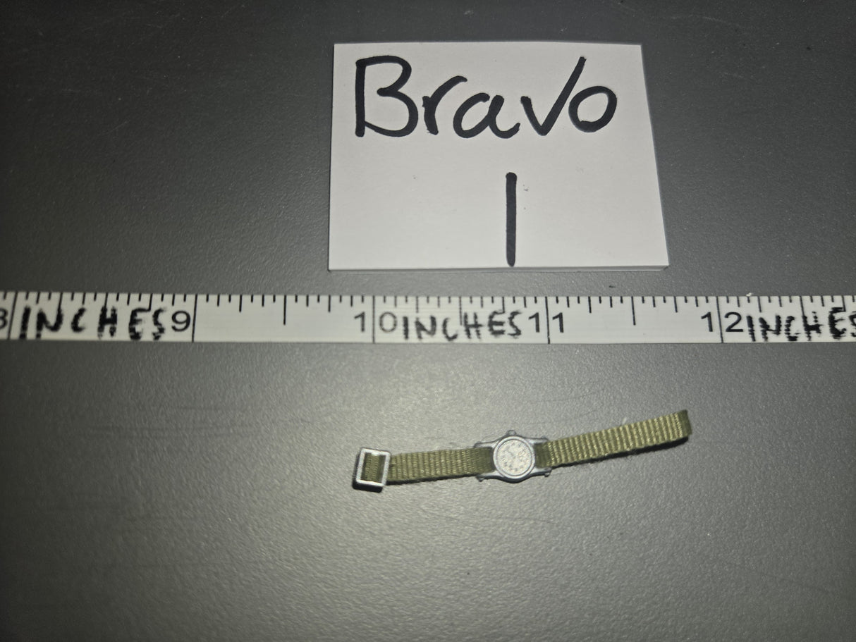 1:6 Scale Modern Era Watch