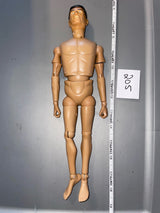 1/6 Scale Nude Vintage Remake Elite Brigade Figure