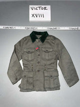 1/6 Scale WWII German Tunic