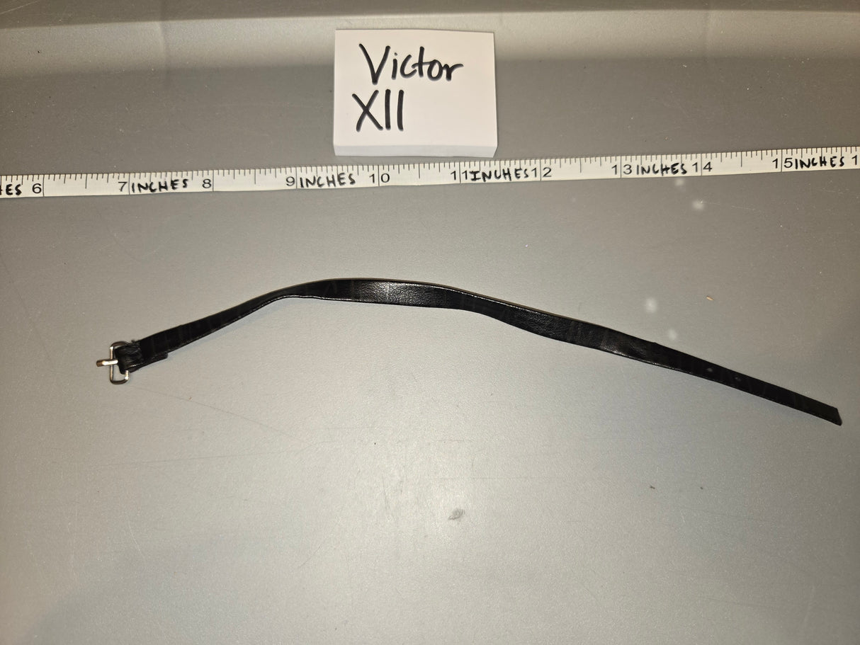 1:6 Scale Modern Era Civilian Belt