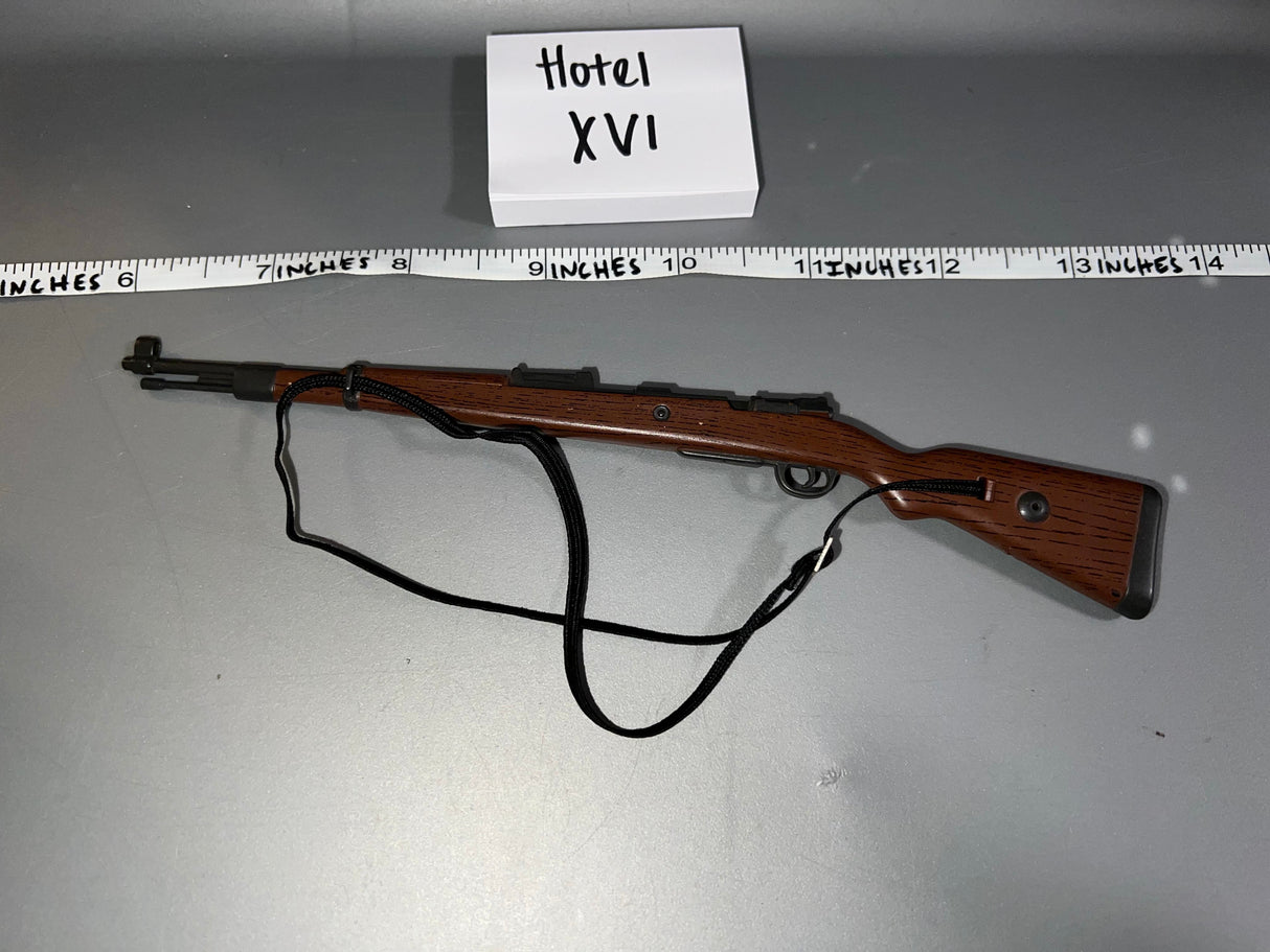 1/6 Scale WWII German Kar-98 Rifle