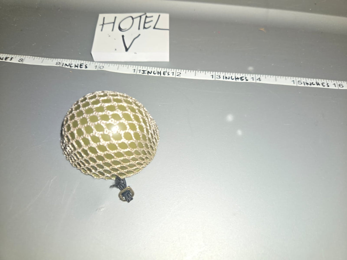 1/6 Scale WWII US Helmet