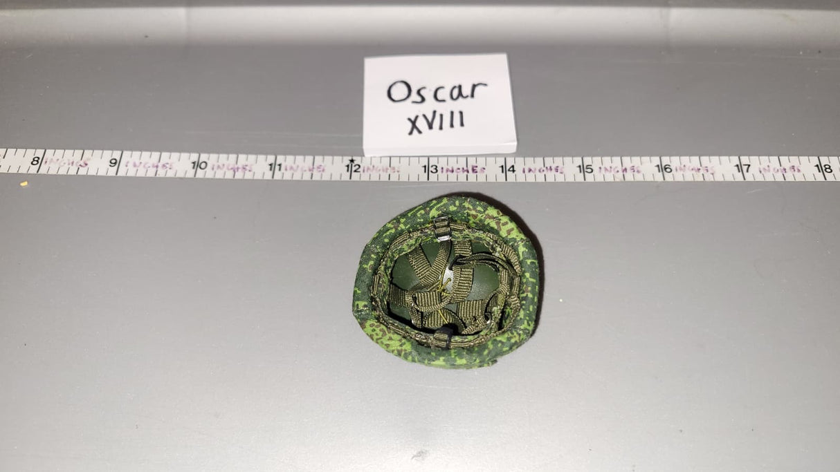 1:6 Scale Modern Russian Helmet - DAM