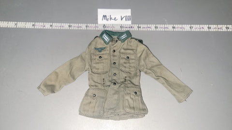 1/6 Scale WWII German Tunic / Blouse