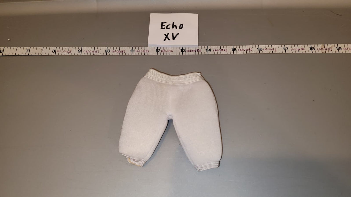 1/6 Scale Fat Suit Shorts - DID
