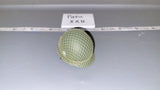 1/6 Scale WWII US Paratrooper Helmet - Soldier Story -