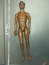 1:6 Scale WWII German Nude Figure - Alert Line Nightjager Figure