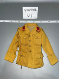1/6 Scale WWII German Dress Tunic - DID