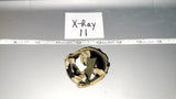 1:6 Scale Modern Era Ballistic Helmet