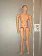 1/6 Scale Nude BBI Figure - 104