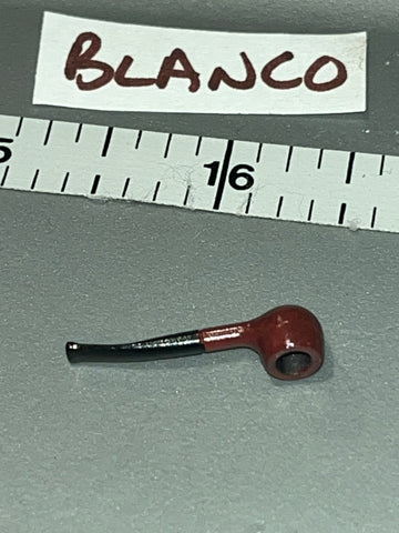 1/6 Scale WWII German Smoking Pipe - DID Jager