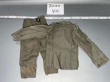 1/6 Scale WWII German Uniform