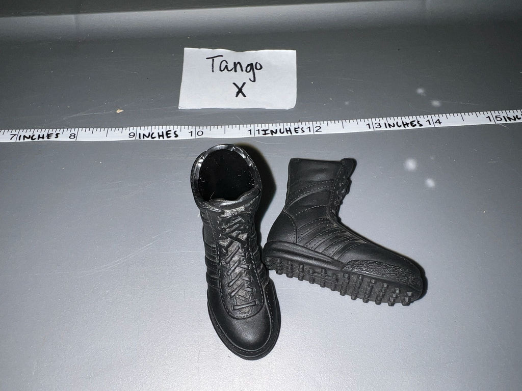1/6 Scale Modern Era Boots