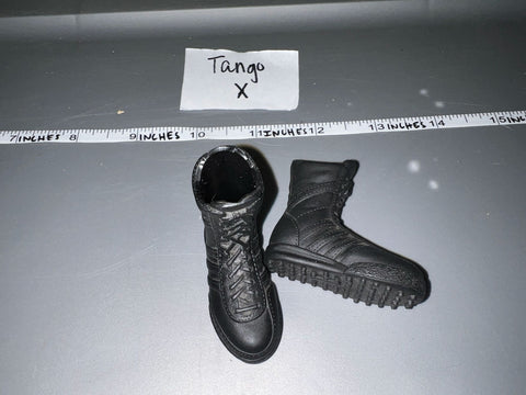 1/6 Scale Modern Era Boots