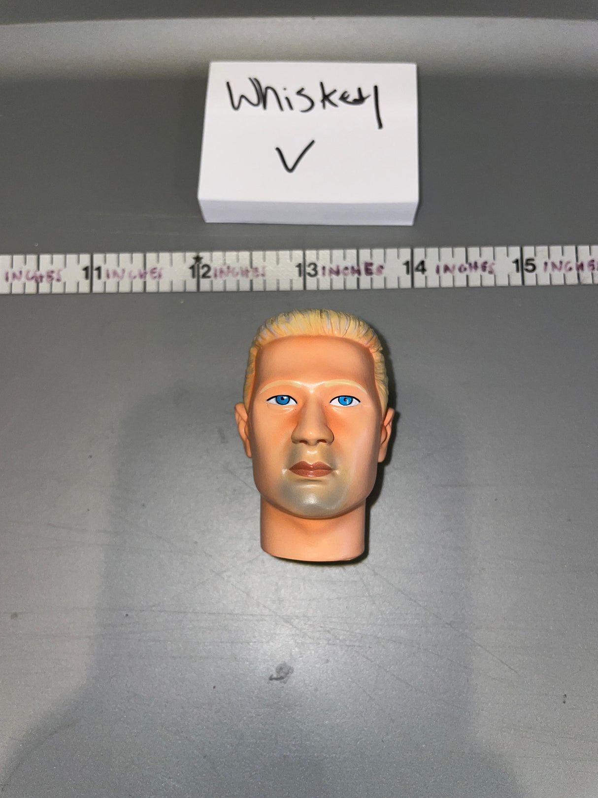 1/6 Scale Dragon Head Sculpt