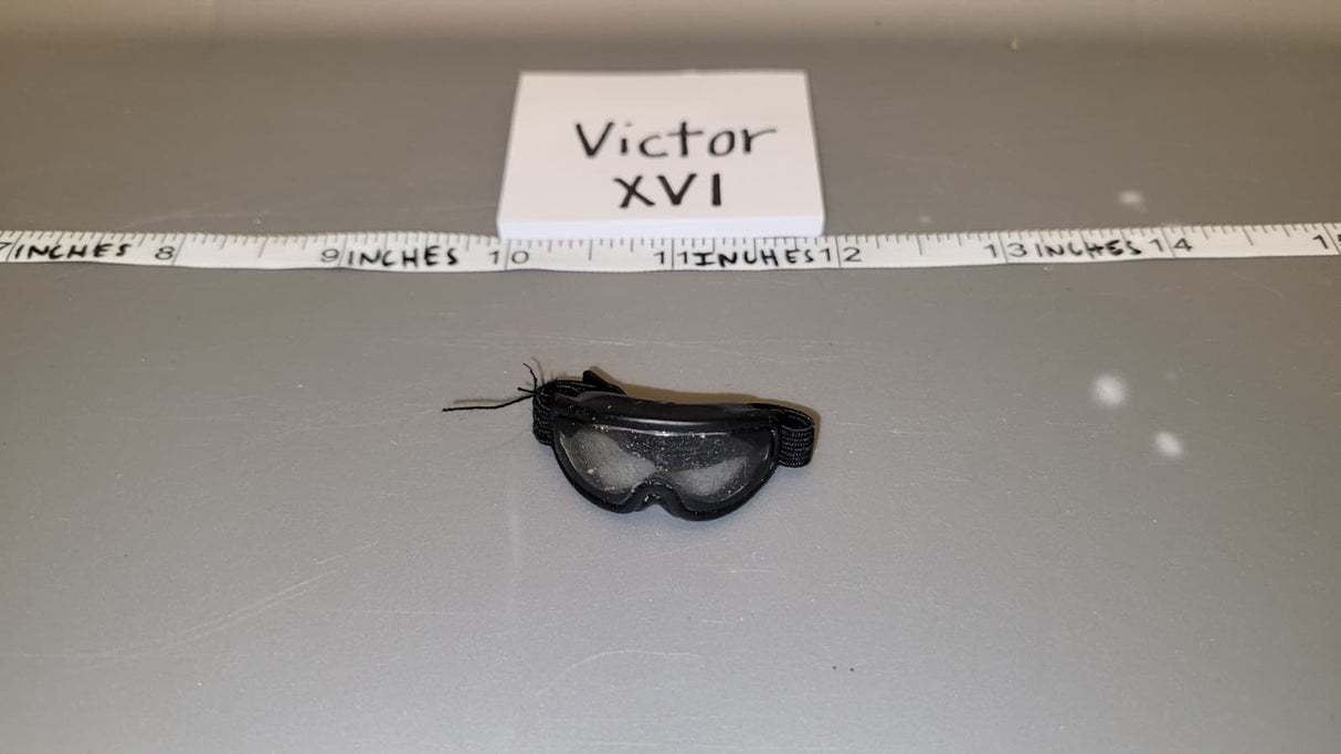 1/6 Scale Modern Dust Goggles