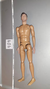 1/6 Scale Nude Basic Figure - DID WWII German