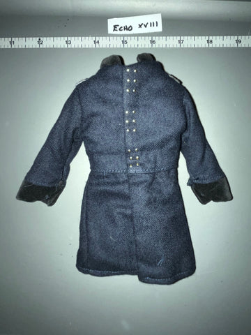 1/6 Scale Civil War Union Officer Coat - Western Era