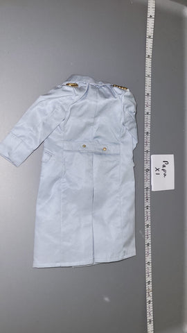 1/6 Scale WWII German Fat Man Greatcoat