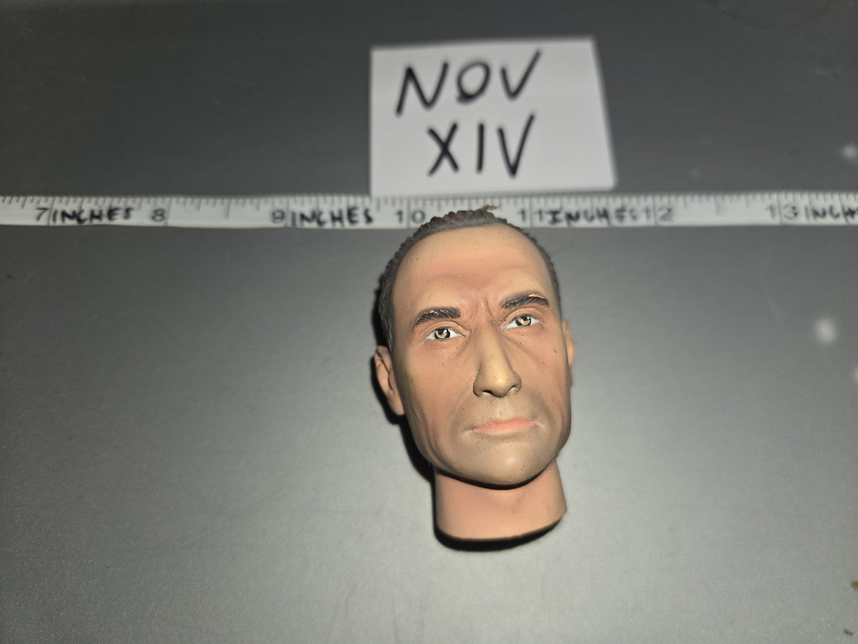 1/6 Dragon Head Sculpt