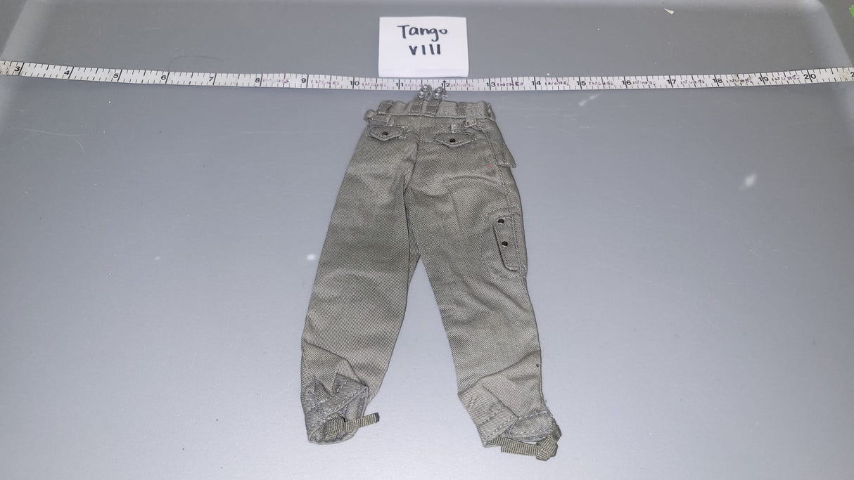 1/6 Scale WWII German Fallschirmjäger Jump Trousers