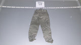 1/6 Scale WWII German Fallschirmjäger Jump Trousers