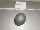 1/6 Scale WWII US Helmet