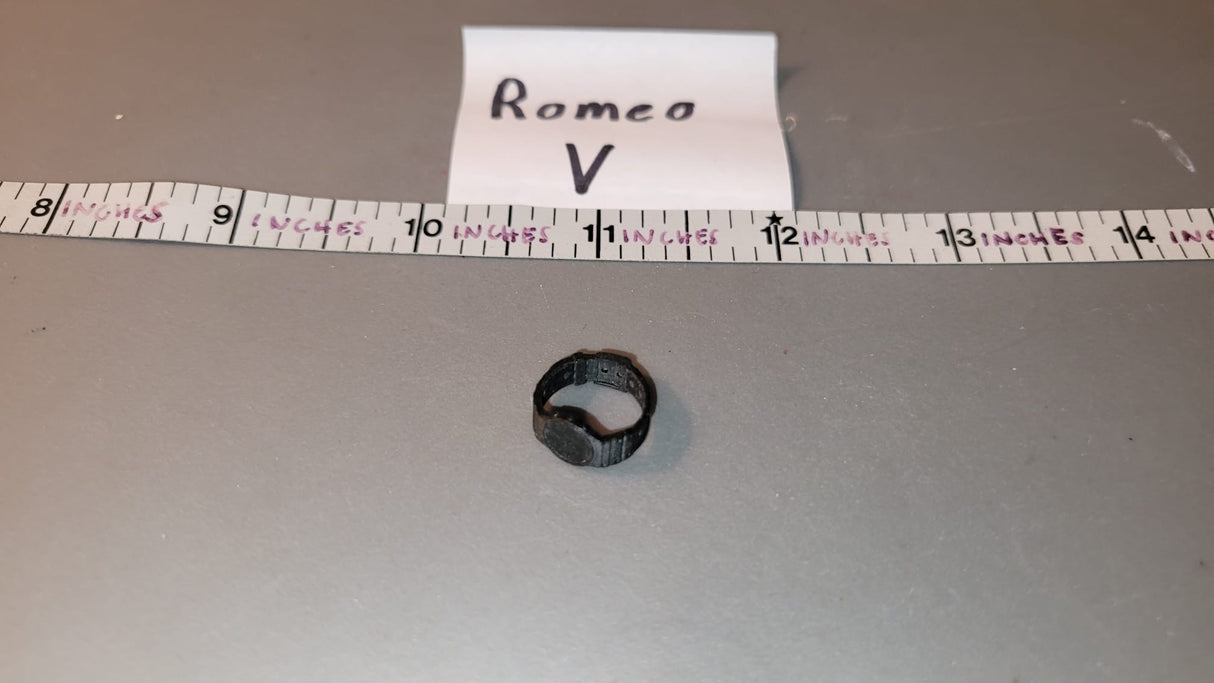 1:6 Scale Modern Era Watch