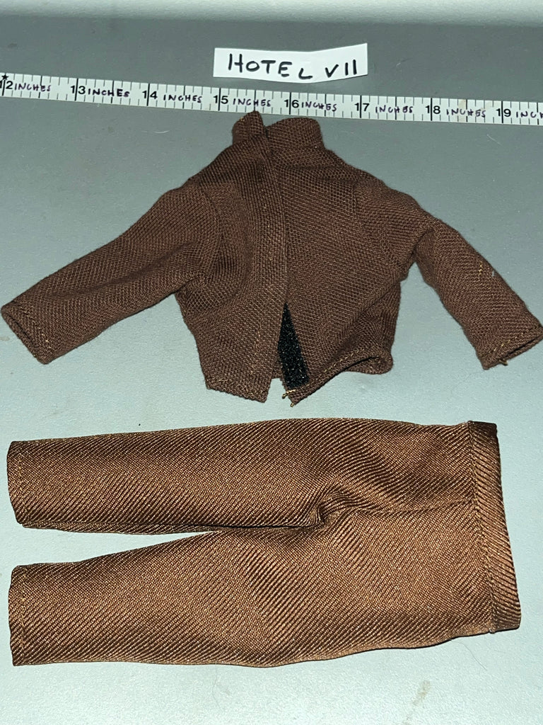 1/6 Scale Star Wars Jedi Robes