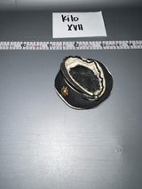 1/6 Scale WWII Japanese Officer Hat